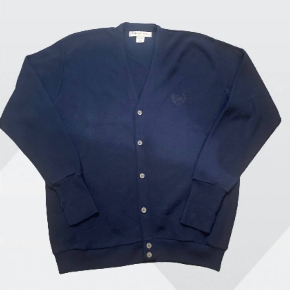 Geoffrey Beene Men’s Sweater/Cardigan